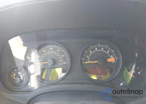 2014 Jeep Patriot Latitude from USA, damaged, VIN 1C4NJRFB8ED787974